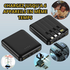 Power Bank intelligente